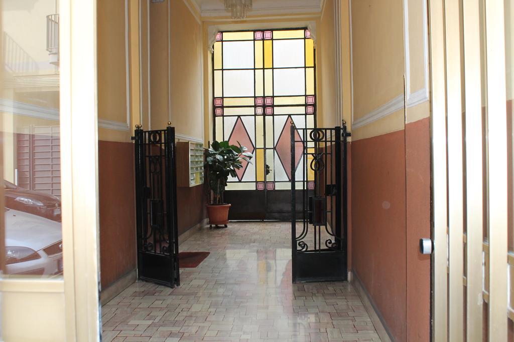 Star One Otel Milano Dış mekan fotoğraf
