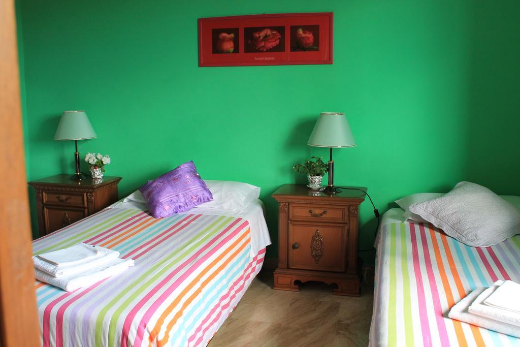 Star One Otel Milano Dış mekan fotoğraf