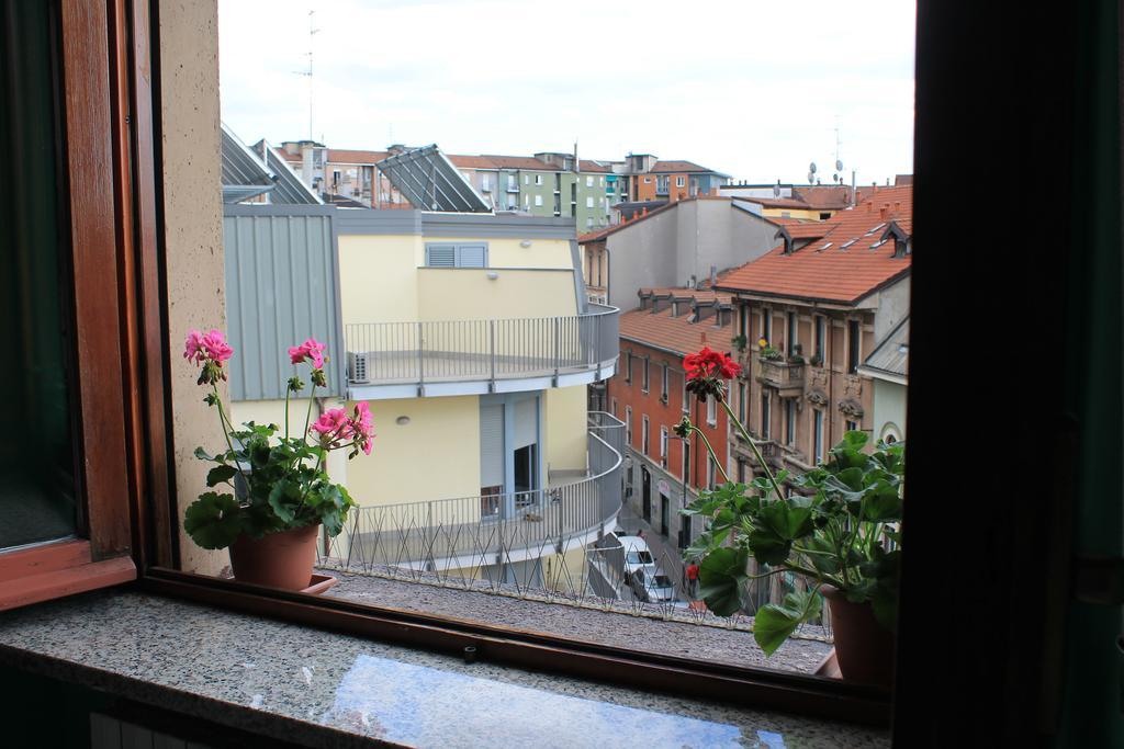 Star One Otel Milano Dış mekan fotoğraf