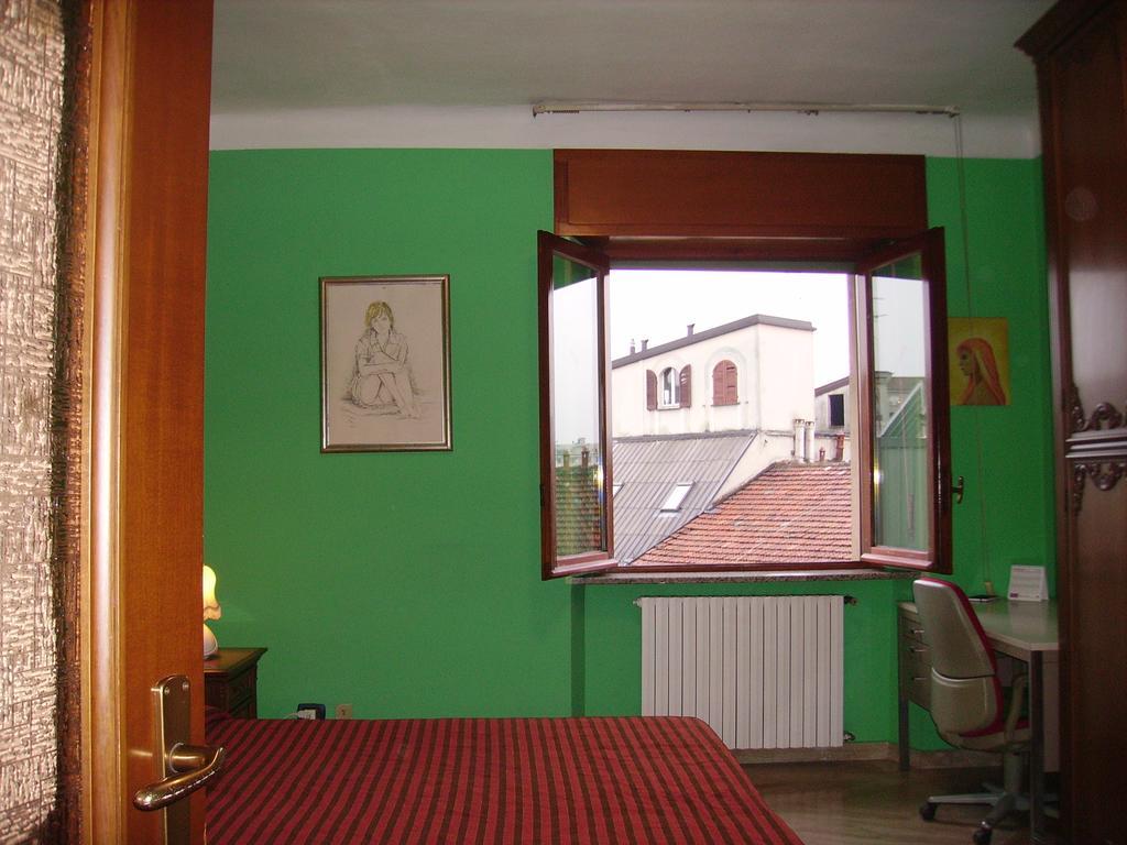 Star One Otel Milano Dış mekan fotoğraf