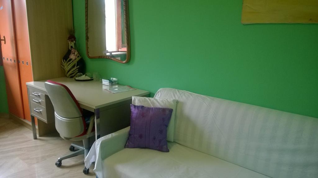 Star One Otel Milano Dış mekan fotoğraf