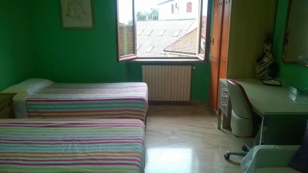 Star One Otel Milano Dış mekan fotoğraf