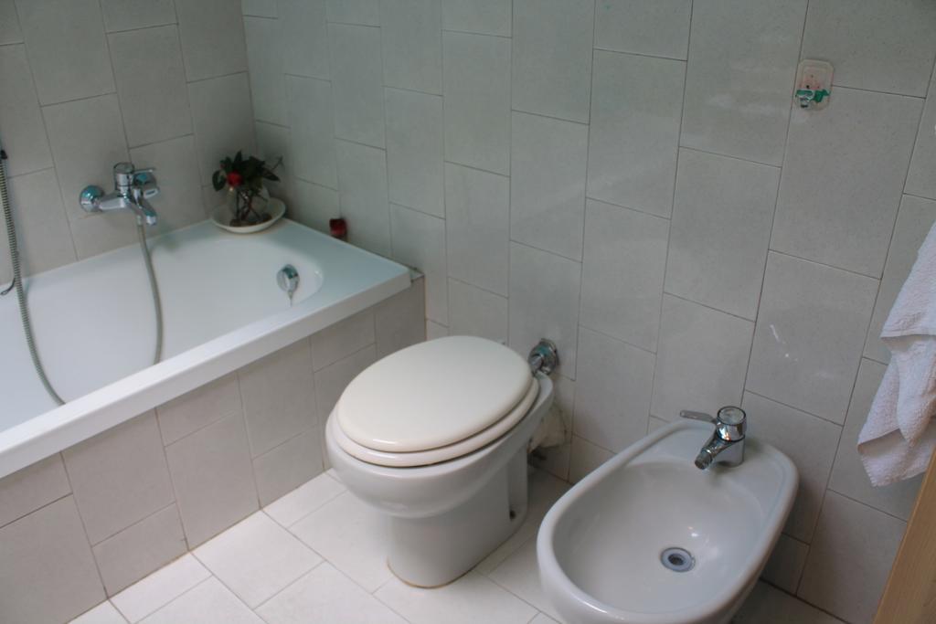 Star One Otel Milano Dış mekan fotoğraf