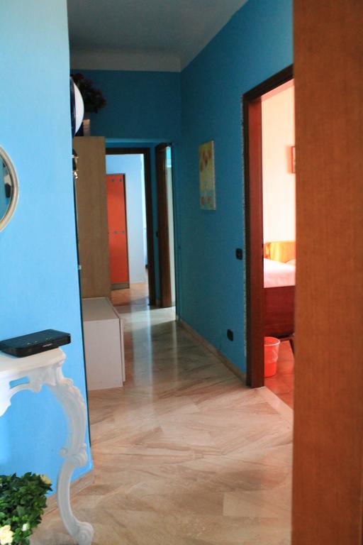 Star One Otel Milano Dış mekan fotoğraf