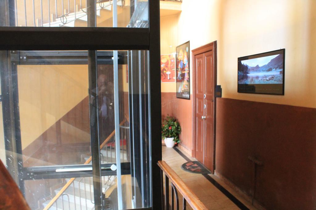 Star One Otel Milano Dış mekan fotoğraf