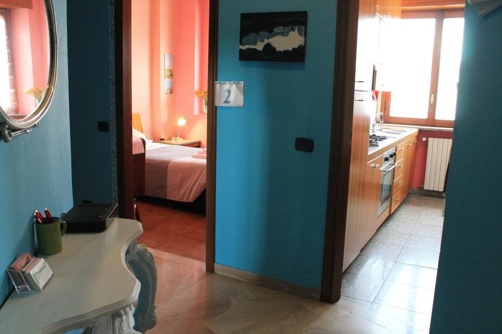 Star One Otel Milano Dış mekan fotoğraf