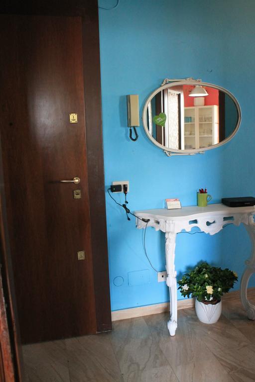 Star One Otel Milano Dış mekan fotoğraf