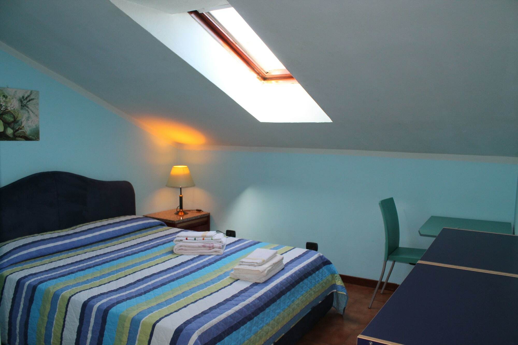 Star One Otel Milano Dış mekan fotoğraf