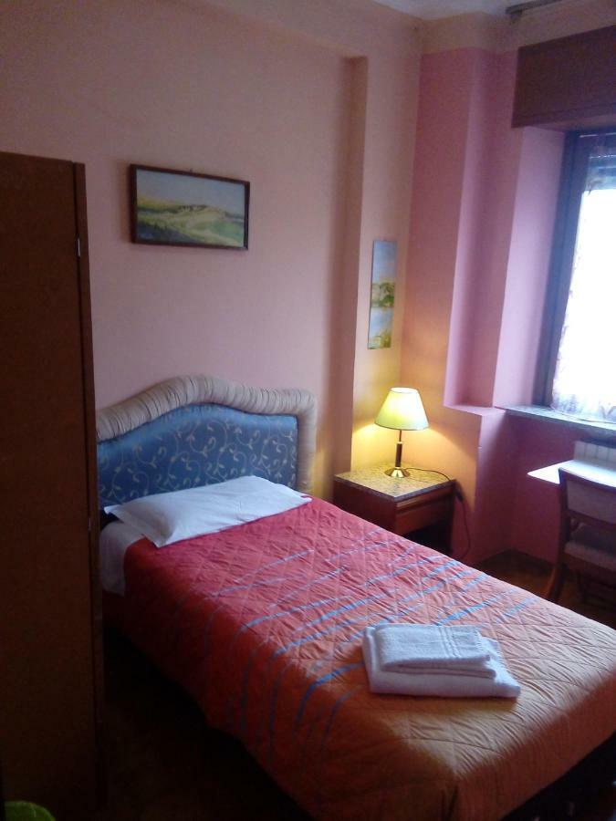 Star One Otel Milano Dış mekan fotoğraf