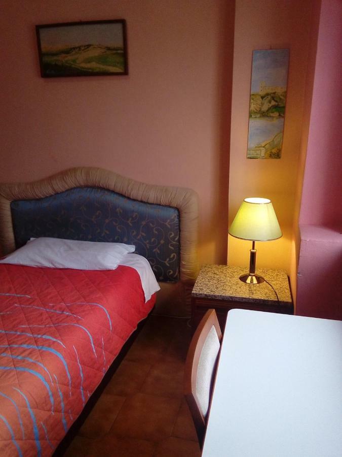 Star One Otel Milano Dış mekan fotoğraf