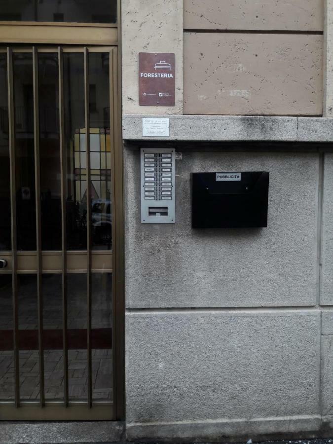 Star One Otel Milano Dış mekan fotoğraf